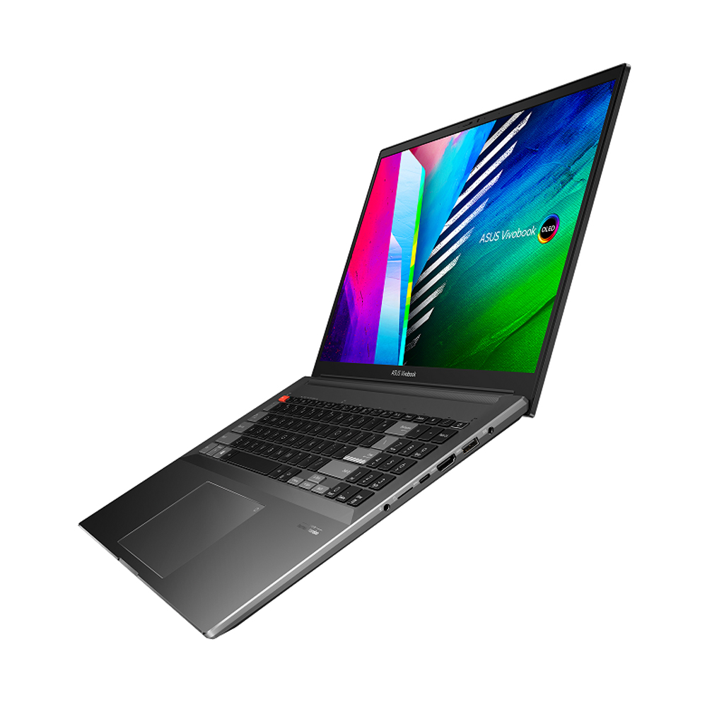 فروش نقدي و اقساطي لپ تاپ ایسوس Vivobook Pro 16X OLED M7600QE